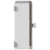 dulap de control IP65 impermeabil gri 25x13x33 cm din plastic ABS GartenMobel Dekor
