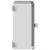 Cabinet de Control IP65 Waterproof Gri 30x16,5x35 cm Plastic ABS GartenMobel Dekor