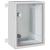 Centrala de control IP65 Rezistentă la apă Gri 30x19,5x40 cm Plastic ABS GartenMobel Dekor