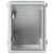 Centrala de control IP65 Rezistentă la apă Gri 30x19,5x40 cm Plastic ABS GartenMobel Dekor