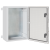 Dulap de Control IP65 Waterproof Gri 35x19,5x50 cm Plastic ABS GartenMobel Dekor