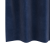 Cortine Blackout  cu ochiuri 2 pcs Bleumarin Catifea GartenMobel Dekor