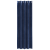 Cortine Blackout  cu ochiuri 2 pcs Bleumarin Catifea GartenMobel Dekor