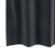 Cortine Blackout  cu Ochiuri 2 buc Dark Grey Velvet GartenMobel Dekor