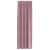 Perdele blackout  cu benzi de prindere 2 buc Dark Pink Catifea GartenMobel Dekor