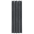 Draperii Blackout  cu ochiuri 2 pcs Gri deschis Catifea GartenMobel Dekor