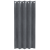 Cortine blackout  cu ochiuri 2 pcs Gri foarte deschis din catifea GartenMobel Dekor