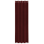 Cortine Blackout  cu ochiuri 2 buc Wine Red Velvet GartenMobel Dekor