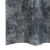 Draperii din catifea 2 buc. cu ochiuri argintii 225x140 cm GartenMobel Dekor