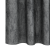 Draperii din catifea 2 piese cu buzunar pentru baghetă Gri 225x140 cm GartenMobel Dekor