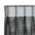 Draperii 2 piese buzunare baghetă gri 260x140 cm GartenMobel Dekor
