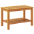 Masă de cafea 90x50x45 cm Lemn de acacia solid GartenMobel Dekor