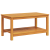 Masa de cafea 110x55x45 cm Lemn solid de acacia GartenMobel Dekor