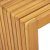 Masă de cafea 70x35x35 cm Lemn masiv Acacia GartenMobel Dekor