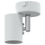 Spotlight 1 cale ajustabil alb E27 GartenMobel Dekor