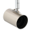 Spot tavan 3 moduri ajustabile Nichel periat E27 GartenMobel Dekor