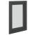 Fereastra de subsol RISOR 60x90 cm Pt&Turn DIN stânga antracit GartenMobel Dekor