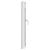Fereastra de subsol RISOR 60x90 cm Pt&Turn DIN stânga antracit GartenMobel Dekor