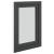 Fereastră de subsol 60x90 cm Pt&Turn DIN dreapta Antracit GartenMobel Dekor