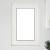 Fereastră de subsol 60x90 cm Pt&Turn DIN dreapta Antracit GartenMobel Dekor
