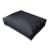 Perne canapea din paleti, 13 buc, gri, material textil GartenMobel Dekor
