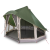 Cort Familial Tipi Verde 6 Persoane Impermeabil GartenMobel Dekor