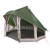 Cort Familial Tipi Verde 6 Persoane Impermeabil GartenMobel Dekor