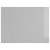 Splashback pentru bucătărie Gri deschis 80x60x0,6 cm din Sticlă securizată GartenMobel Dekor