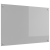Lumină backsplash pentru bucătărie Gri deschis 90x60x0,6 cm din sticlă securizată GartenMobel Dekor