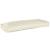 Perne pentru bancă 2 buc Crem 100x40x8 cm Fabrică Oxford GartenMobel Dekor