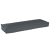 Perne pentru Palet pentru Bancă 2 buc Antracit 120x40x8 cm Material Oxford GartenMobel Dekor