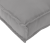 Perne pentru palate pentru bănci 2 buc Gri 150x40x8 cm țesătură Oxford GartenMobel Dekor