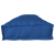 Perne pentru Palete pentru Bancă 2 buc Albastru Regal 200x40x8 cm Material Oxford GartenMobel Dekor