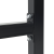 Stația pentru Dips 120 kg 66x104x122 cm Oțel GartenMobel Dekor