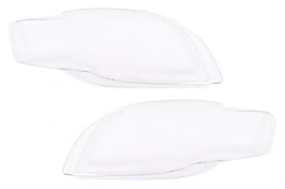 Sticle Far Audi A4 B8 8K Sedan Avant (2008-2012) Clar Performance AutoTuning