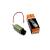 Bricheta auto universala 12V cu conector cablu inclus Cod: CIP016 Automotive TrustedCars