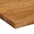 Blat masă 160x20x2,5 cm lemn masiv dreptunghiular de mango GartenMobel Dekor