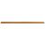Pervaz 2 buc lemn masiv de maro deschis 160x15x2 cm GartenMobel Dekor