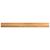 Pervaz 2 buc lemn masiv de maro deschis 160x15x2 cm GartenMobel Dekor