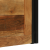 Cutie de depozitare 80x50x50 cm Lemn solid de acacia GartenMobel Dekor