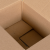Cutie pliabilă 50 buc 20x15x10 cm Carton GartenMobel Dekor