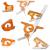 Raportor multifunctional 300 mm NEO TOOLS 72-120 HardWork ToolsRange