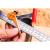 Raportor multifunctional 300 mm NEO TOOLS 72-120 HardWork ToolsRange
