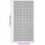 Cort Carpeta Verde 3,5x8 m GartenMobel Dekor