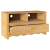 Dulap pentru TV "DRAMMEN" 99x43x55 cm Lemn masiv de pin GartenMobel Dekor