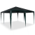 Cort de Petrecere Verde 4x4 m PE GartenMobel Dekor