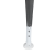 Cort de petrecere Antracit 6x4 m PE GartenMobel Dekor