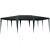 Cort de petrecere Verde 6x4 m PE GartenMobel Dekor