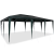 Cort de petrecere Verde 6x4 m PE GartenMobel Dekor