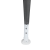 Cort de petrecere Antracit 8x4 m PE GartenMobel Dekor